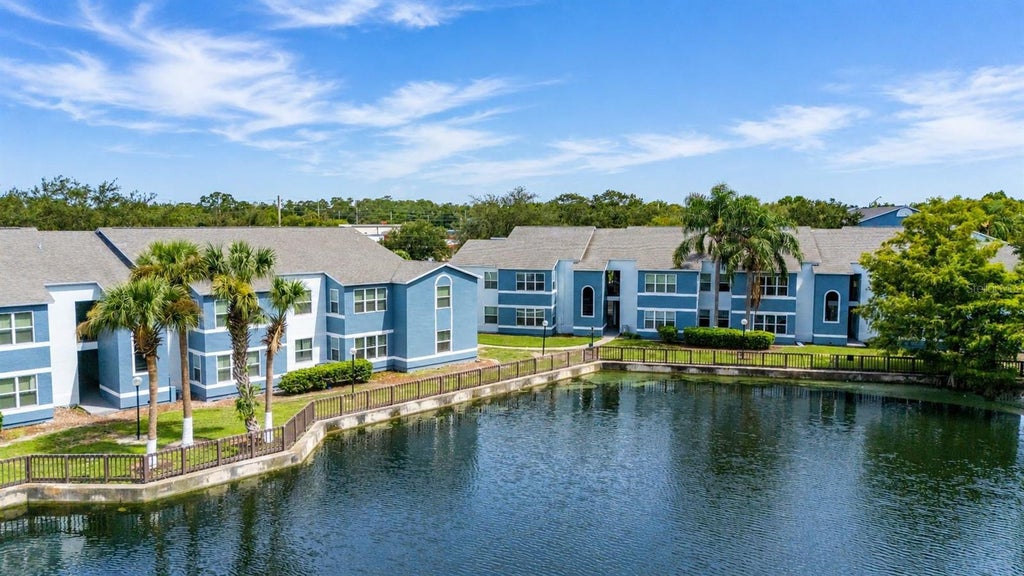 Photo of 5713 Gatlin Avenue #226, Orlando, FL 32822 (MLS # O6435998)