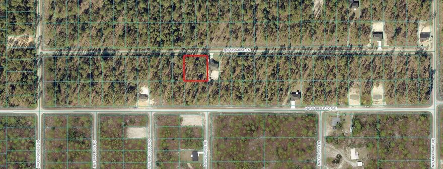 Lot 14 only.  Nice lot will power close on paved street.   High and Dry and ready for a builder.