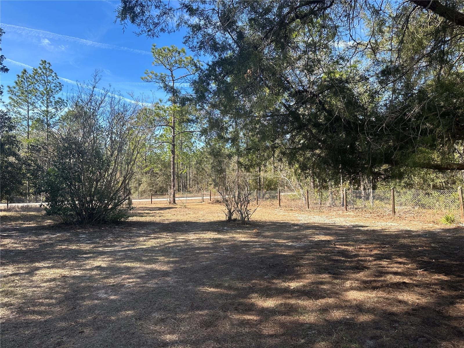 RAINBOW LAKES ESTATE - Residential