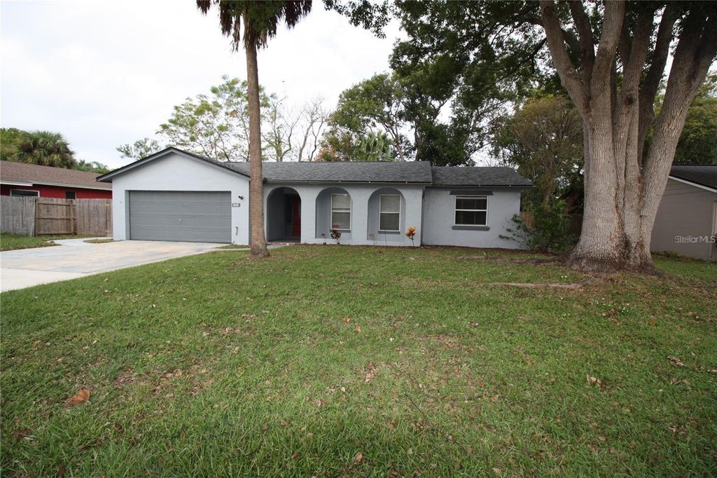 Photo of 610 Wilshire Drive, Casselberry, FL 32707 (MLS # R4910802)