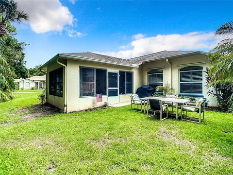 A home in PORT ORANGE