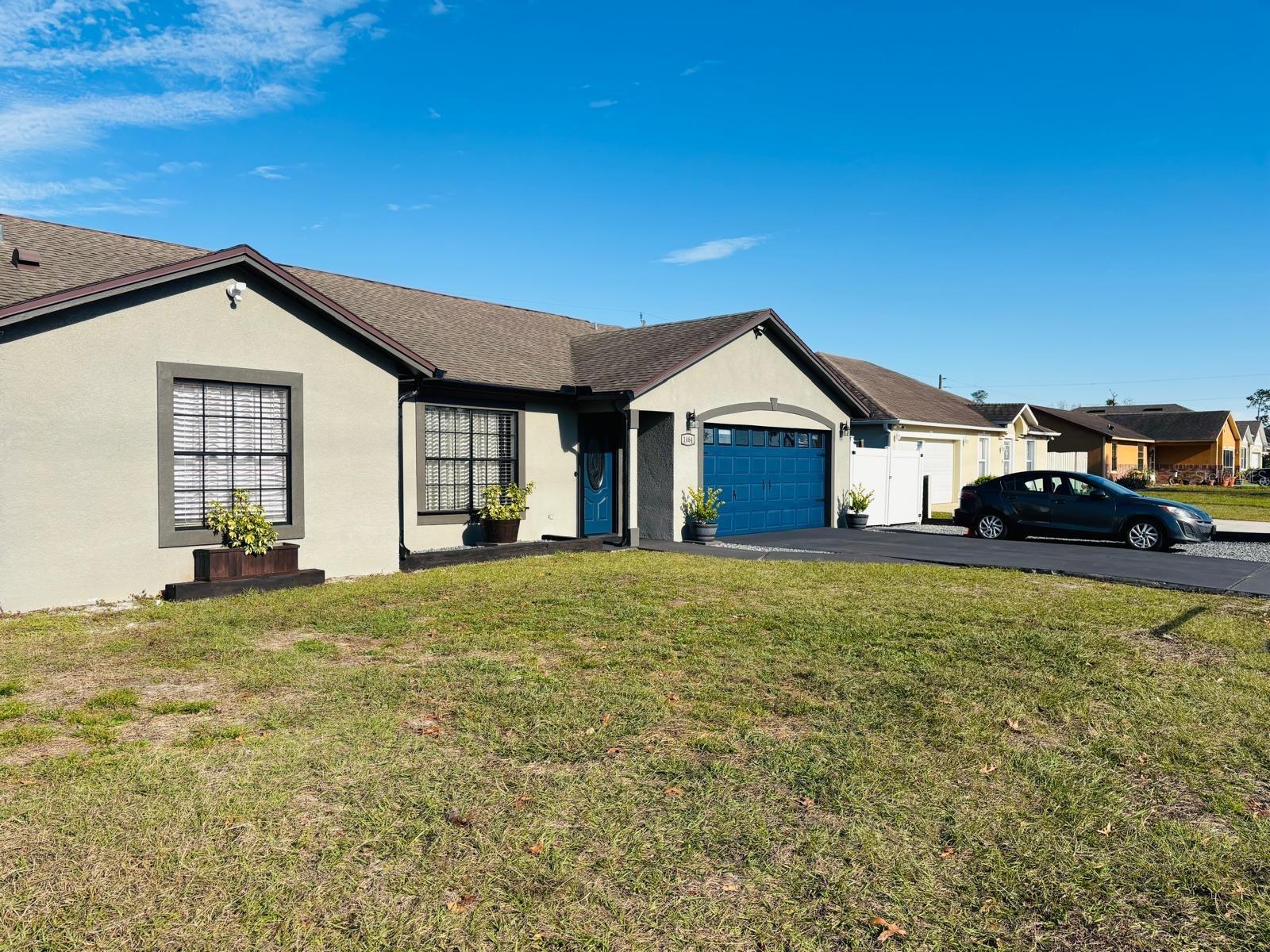 DELTONA LAKES UNIT 47 - Residential