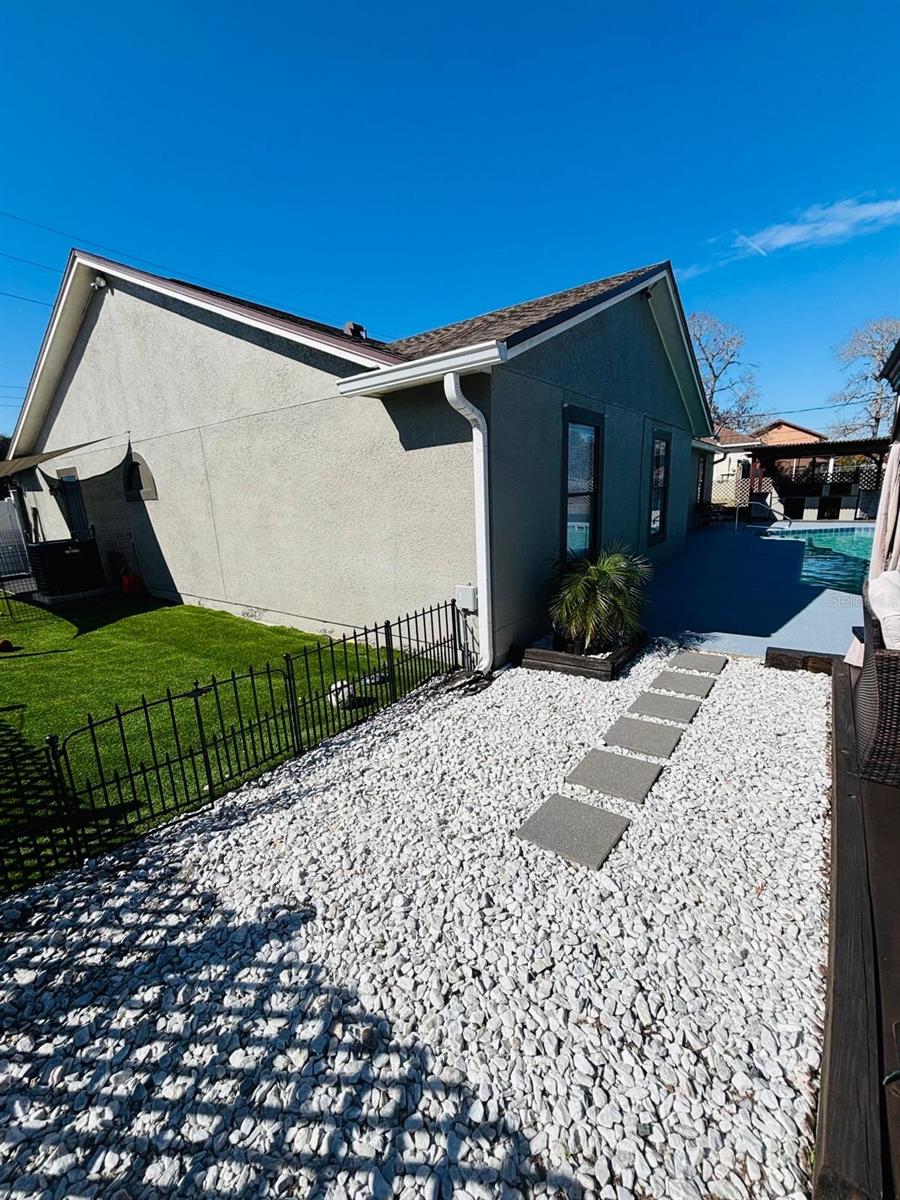 DELTONA LAKES UNIT 47 - Residential