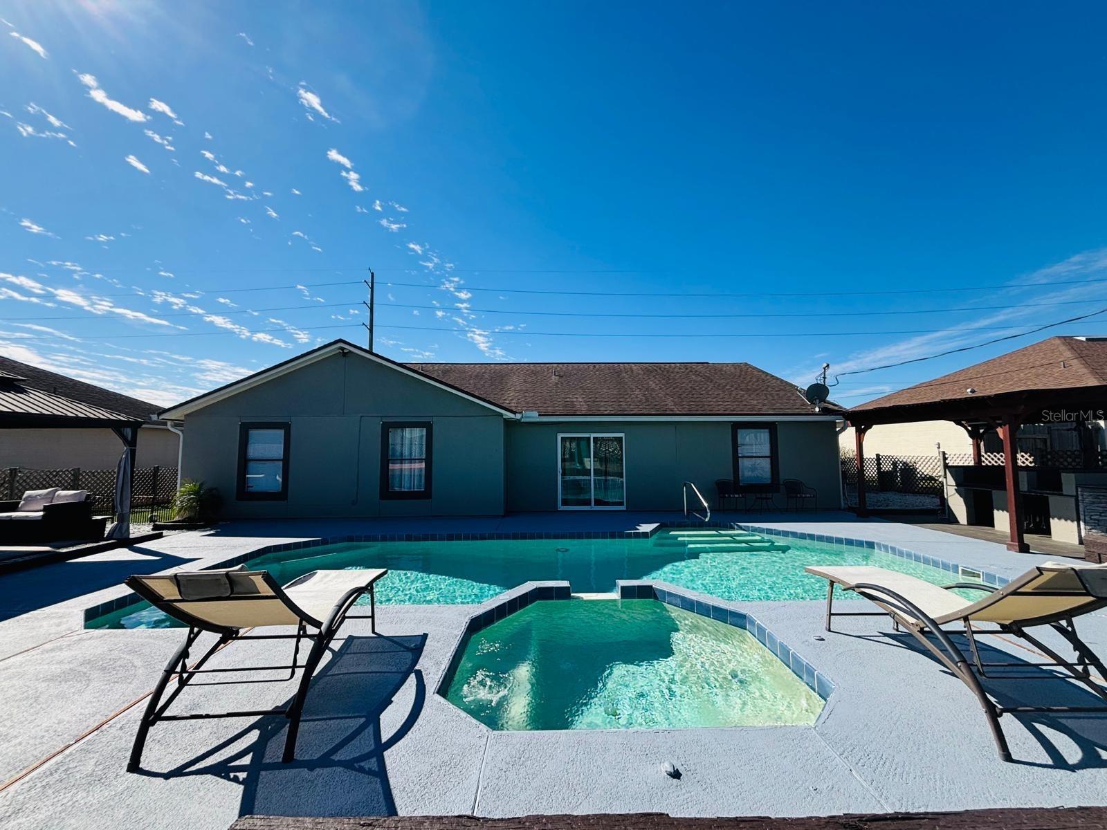 DELTONA LAKES UNIT 47 - Residential