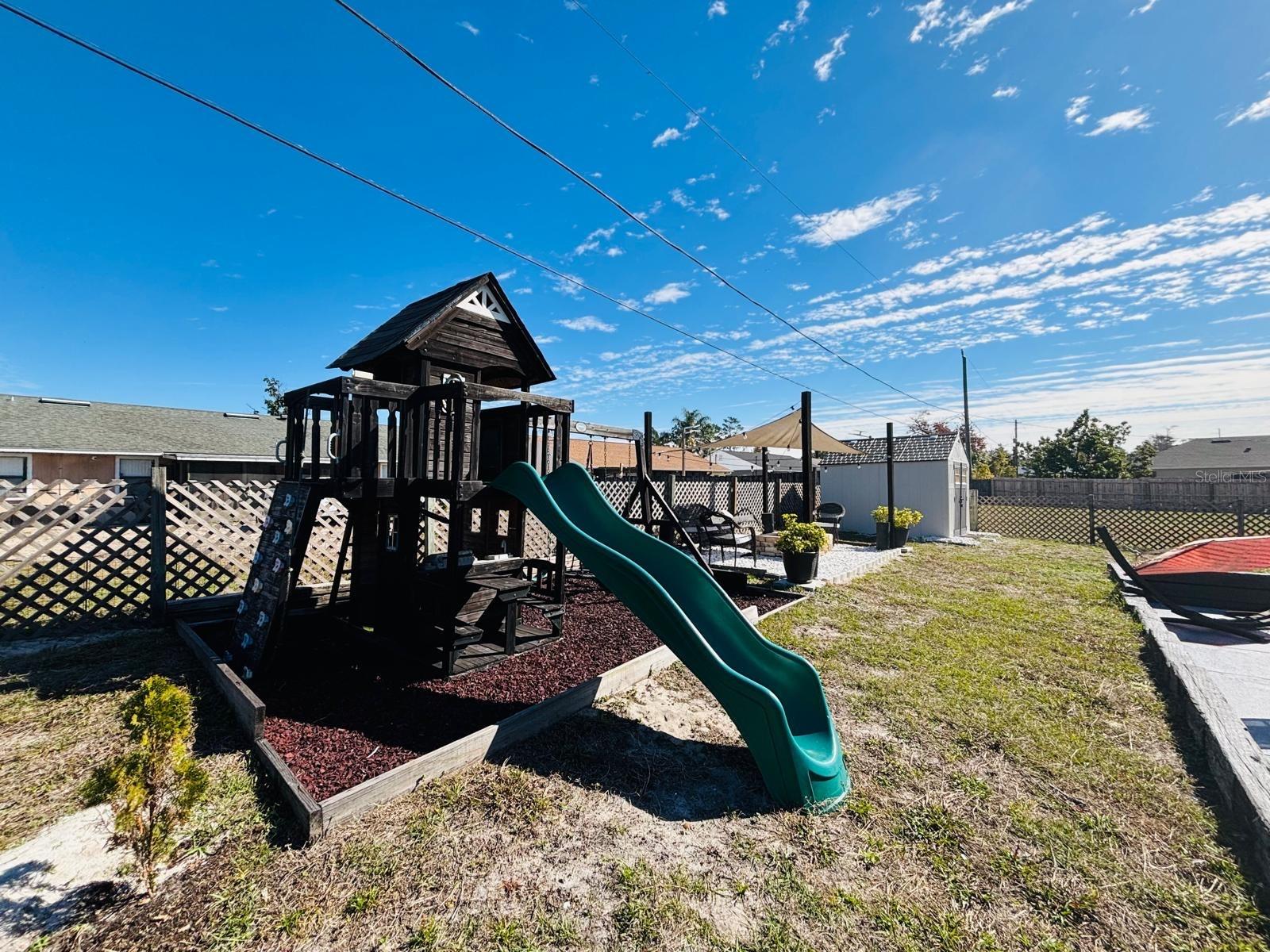 DELTONA LAKES UNIT 47 - Residential