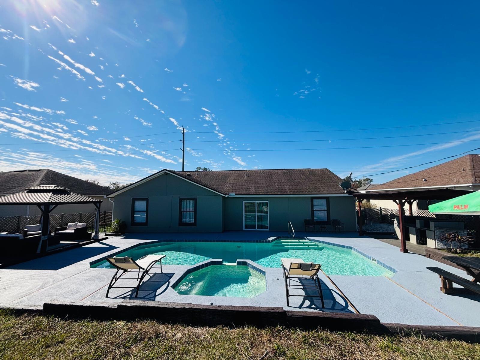 DELTONA LAKES UNIT 47 - Residential