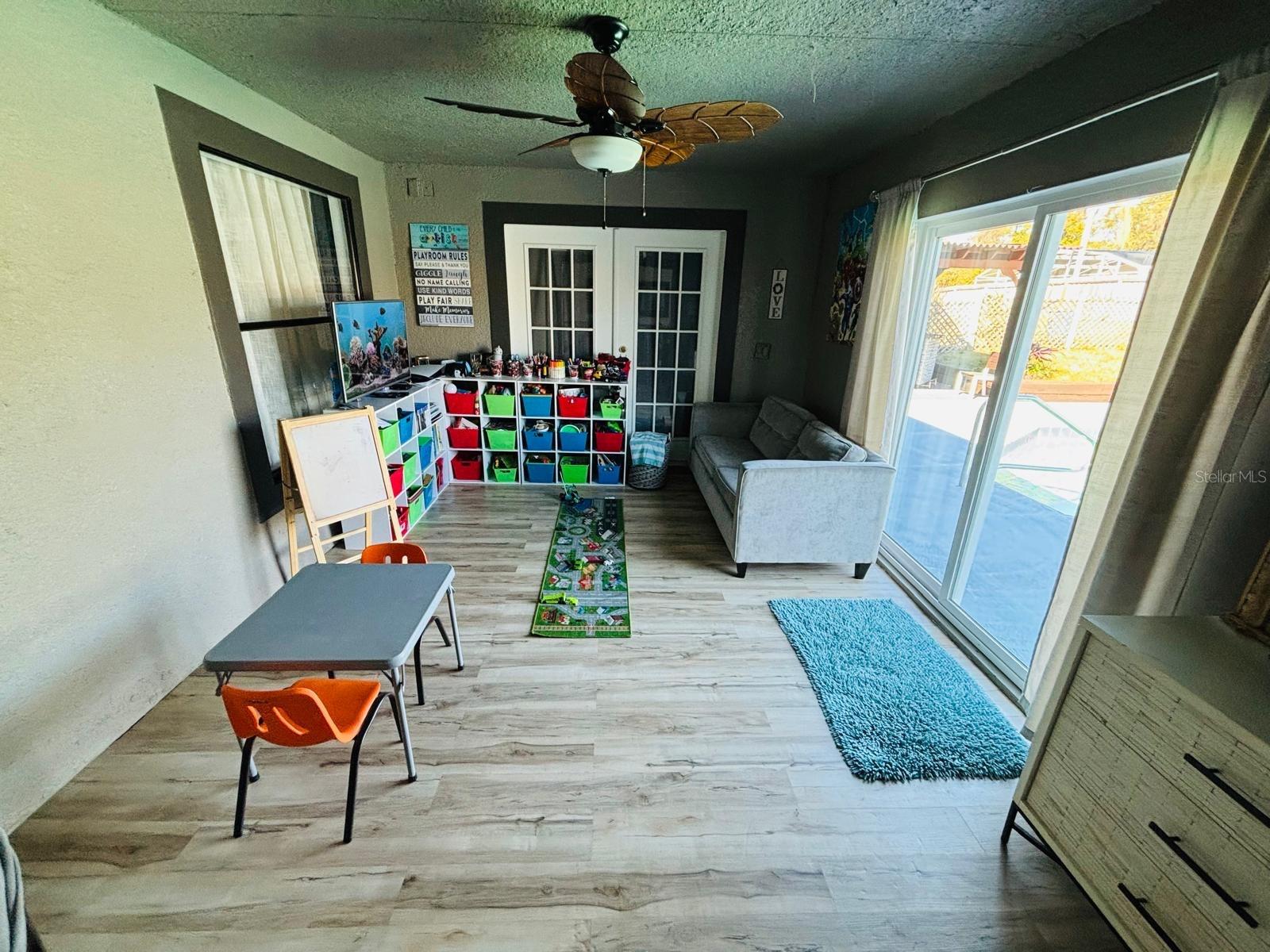 DELTONA LAKES UNIT 47 - Residential