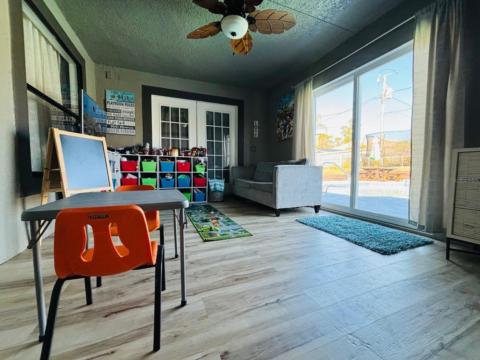 DELTONA LAKES UNIT 47 - Residential