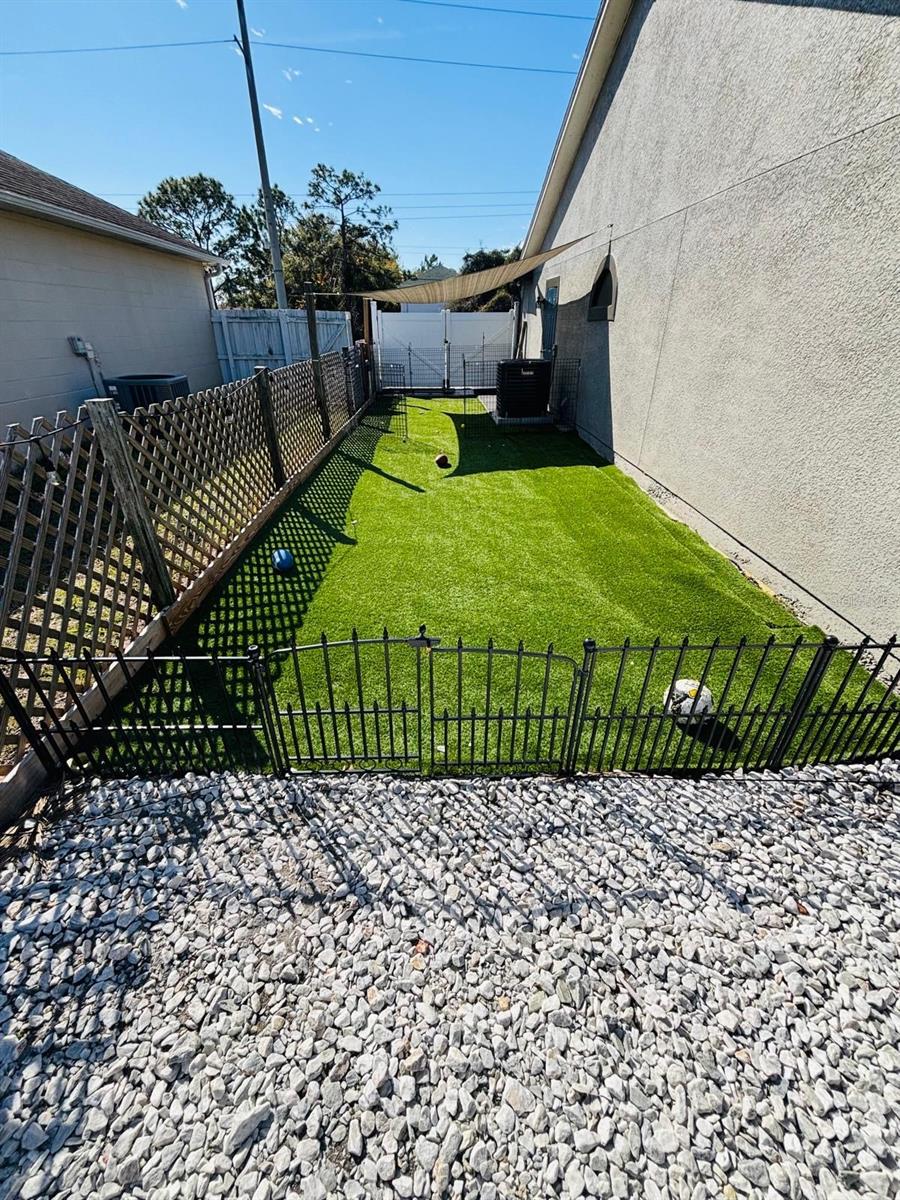 DELTONA LAKES UNIT 47 - Residential