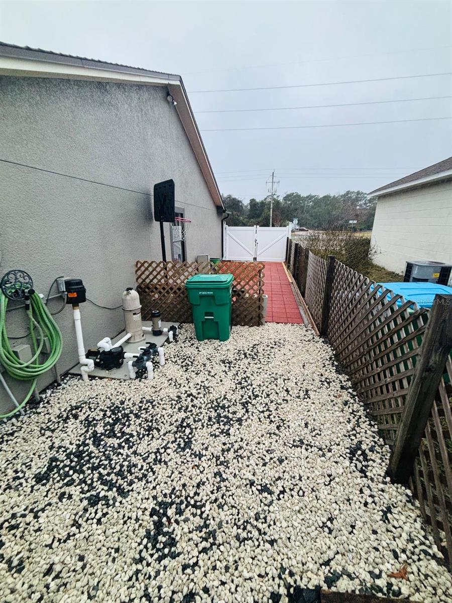 DELTONA LAKES UNIT 47 - Residential