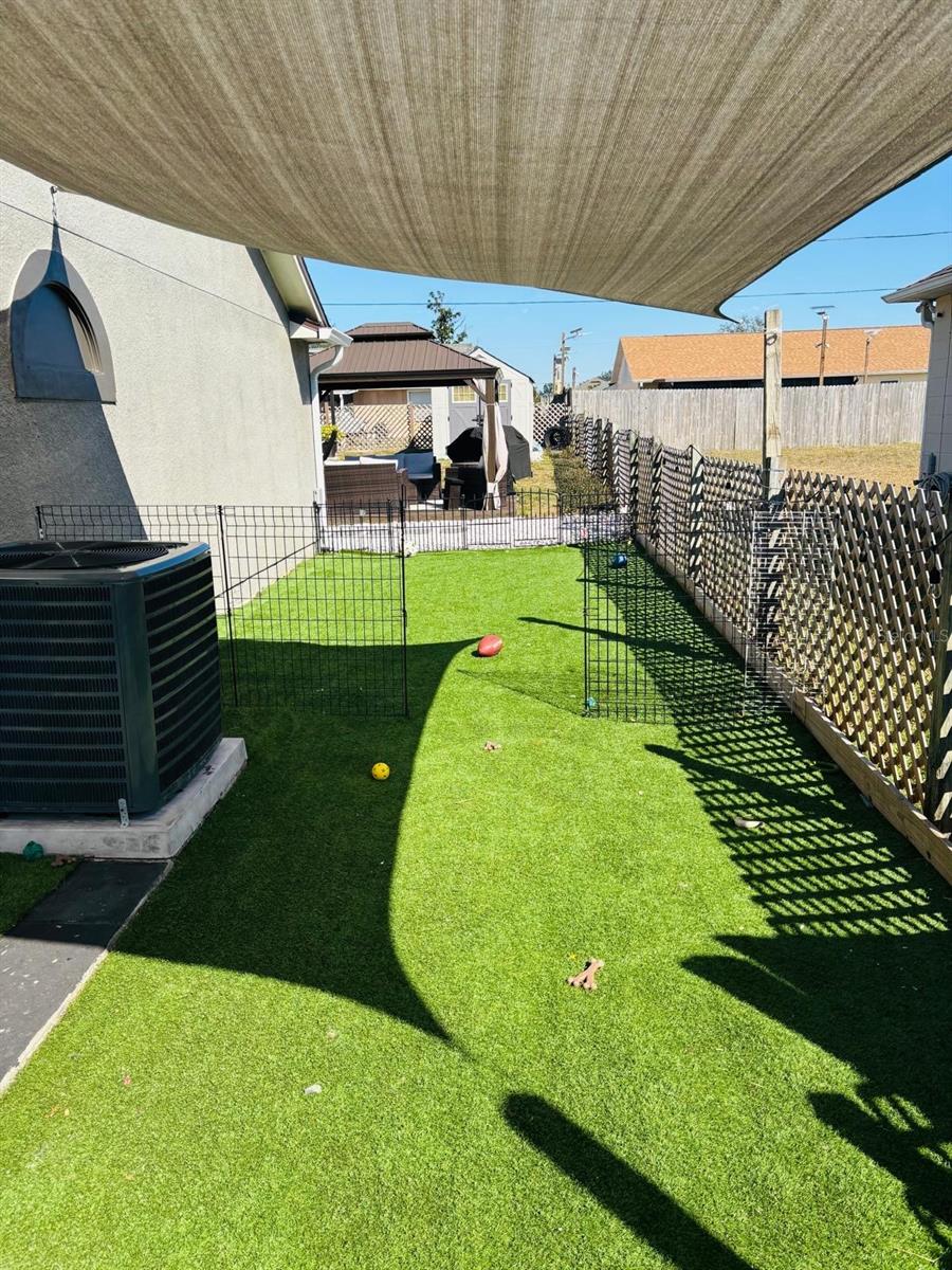 DELTONA LAKES UNIT 47 - Residential