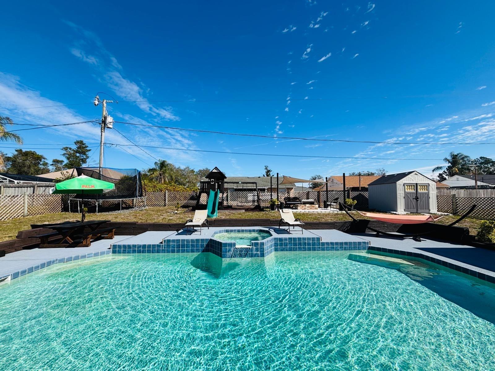 DELTONA LAKES UNIT 47 - Residential