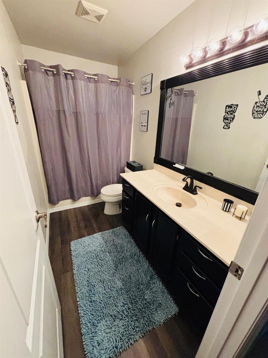 DELTONA LAKES UNIT 47 - Residential