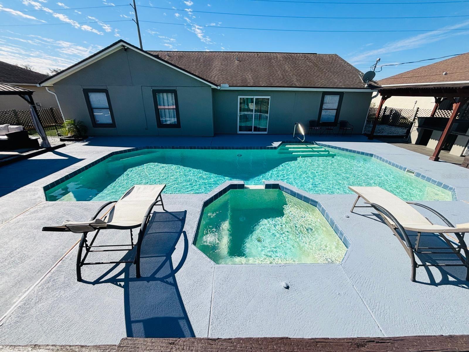 DELTONA LAKES UNIT 47 - Residential