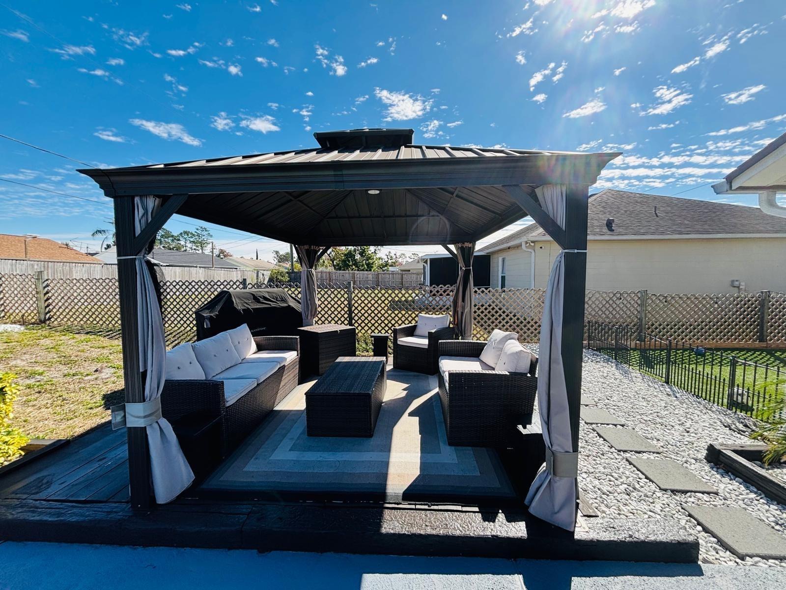 DELTONA LAKES UNIT 47 - Residential