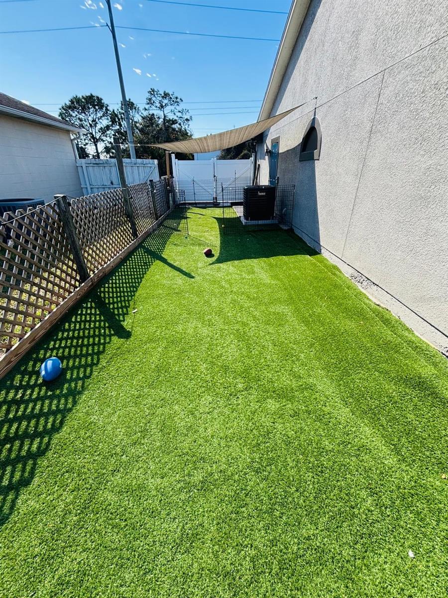 DELTONA LAKES UNIT 47 - Residential