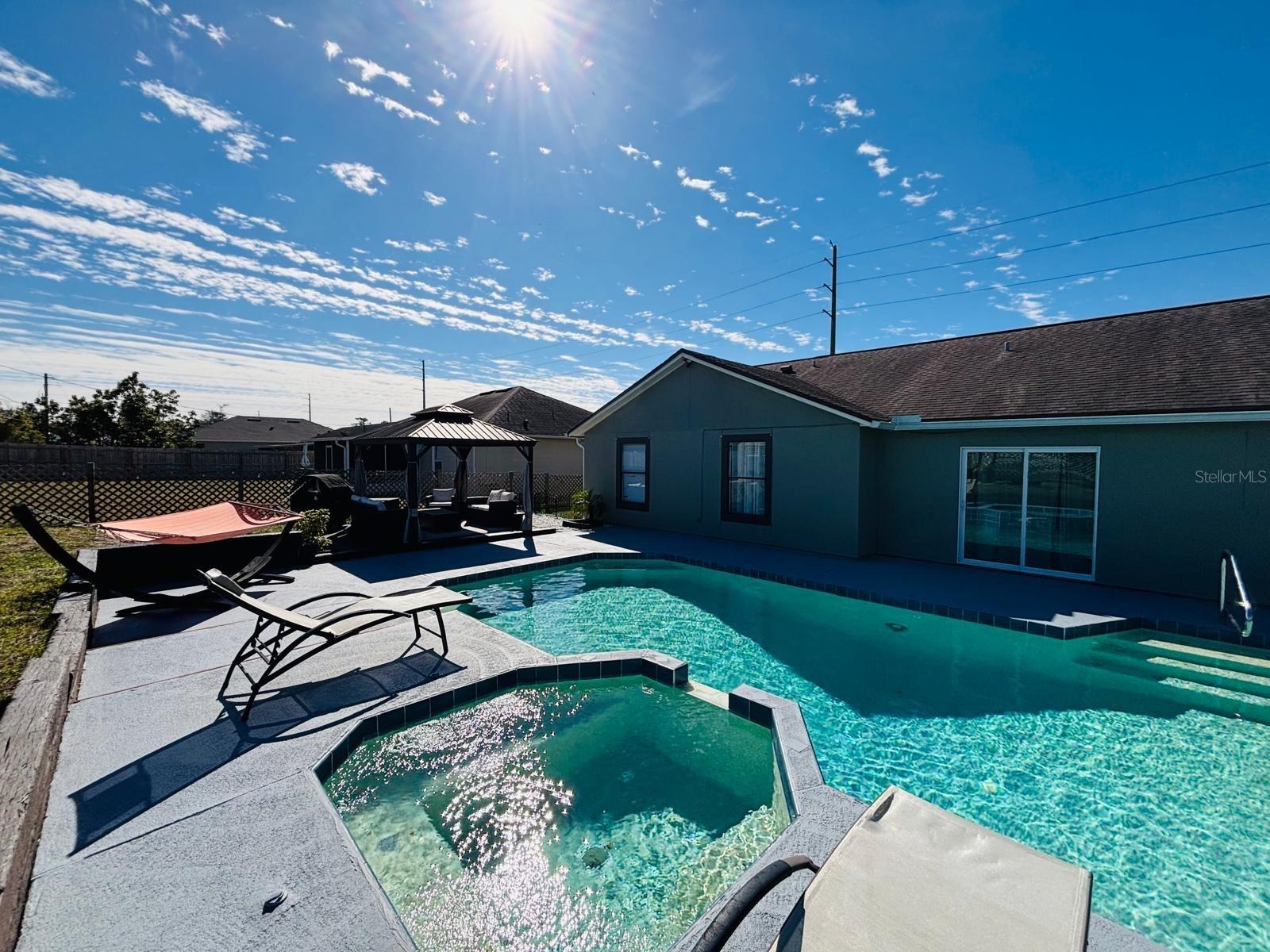 DELTONA LAKES UNIT 47 - Residential