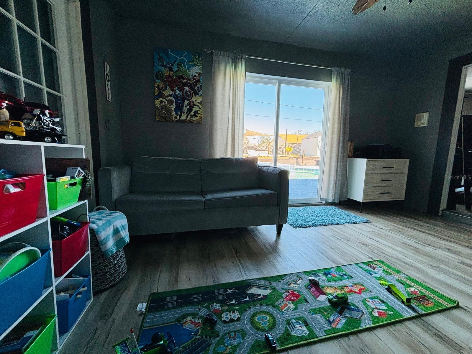 DELTONA LAKES UNIT 47 - Residential