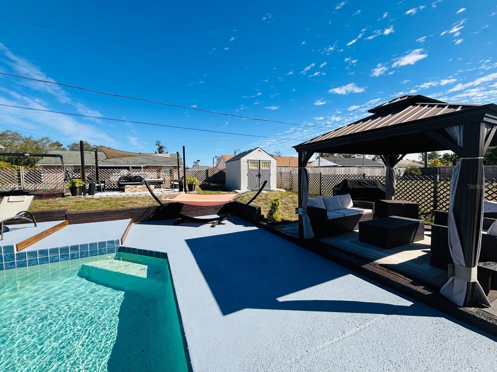 DELTONA LAKES UNIT 47 - Residential