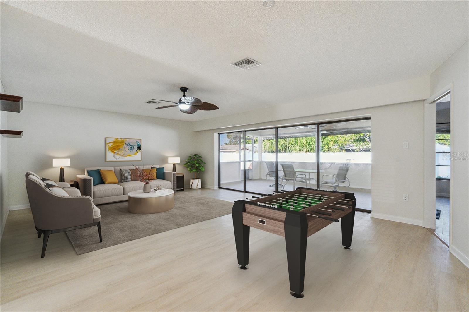 PALMA SOLA BAY ESTATES - Residential