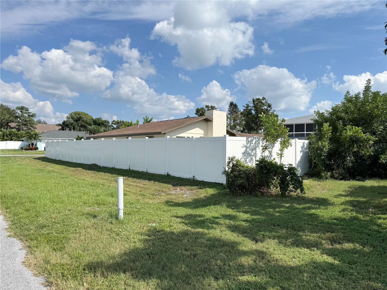 PALMA SOLA BAY ESTATES - Residential