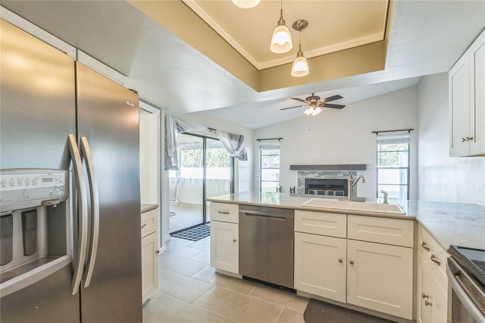 PALMA SOLA BAY ESTATES - Residential