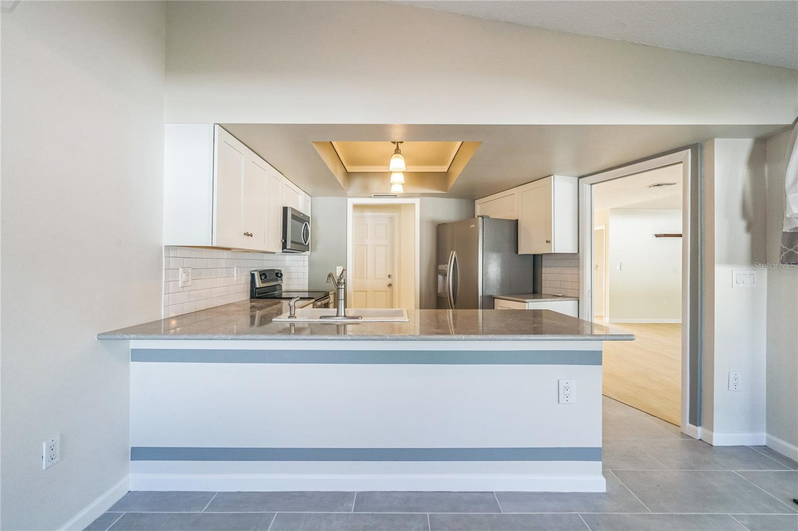 PALMA SOLA BAY ESTATES - Residential