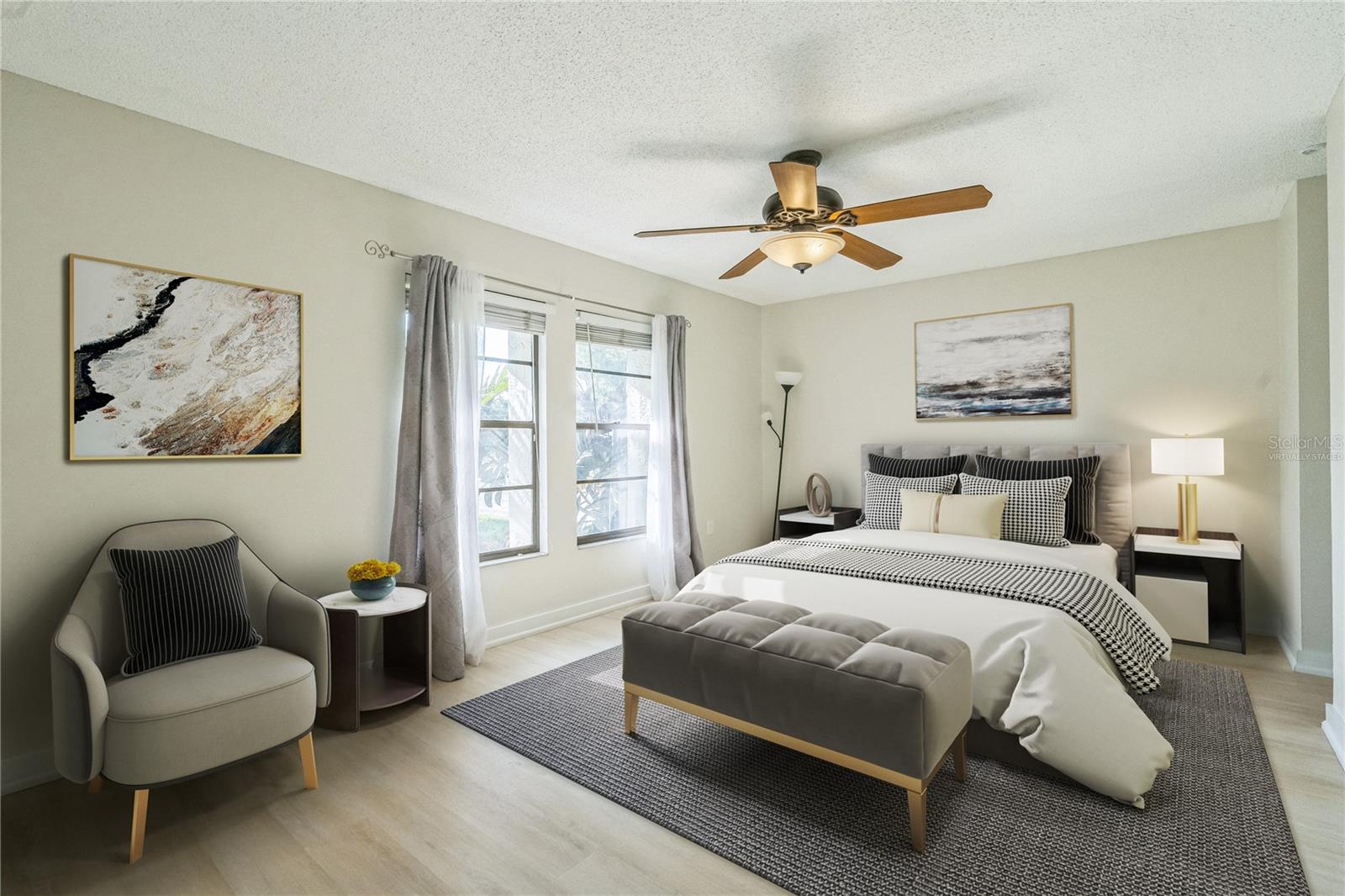 PALMA SOLA BAY ESTATES - Residential