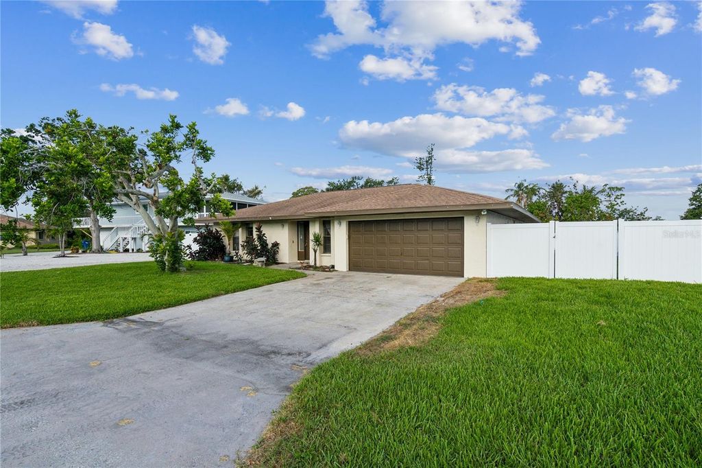 Photo of 2204 78th Street W, Bradenton, FL 34209 (MLS # O6346159)
