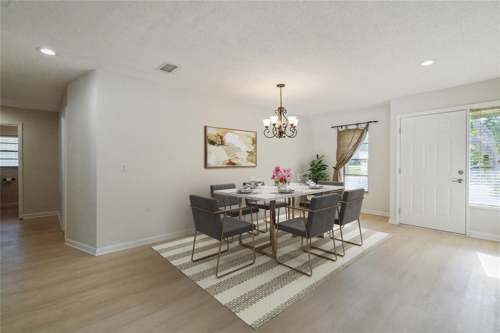 PALMA SOLA BAY ESTATES - Residential