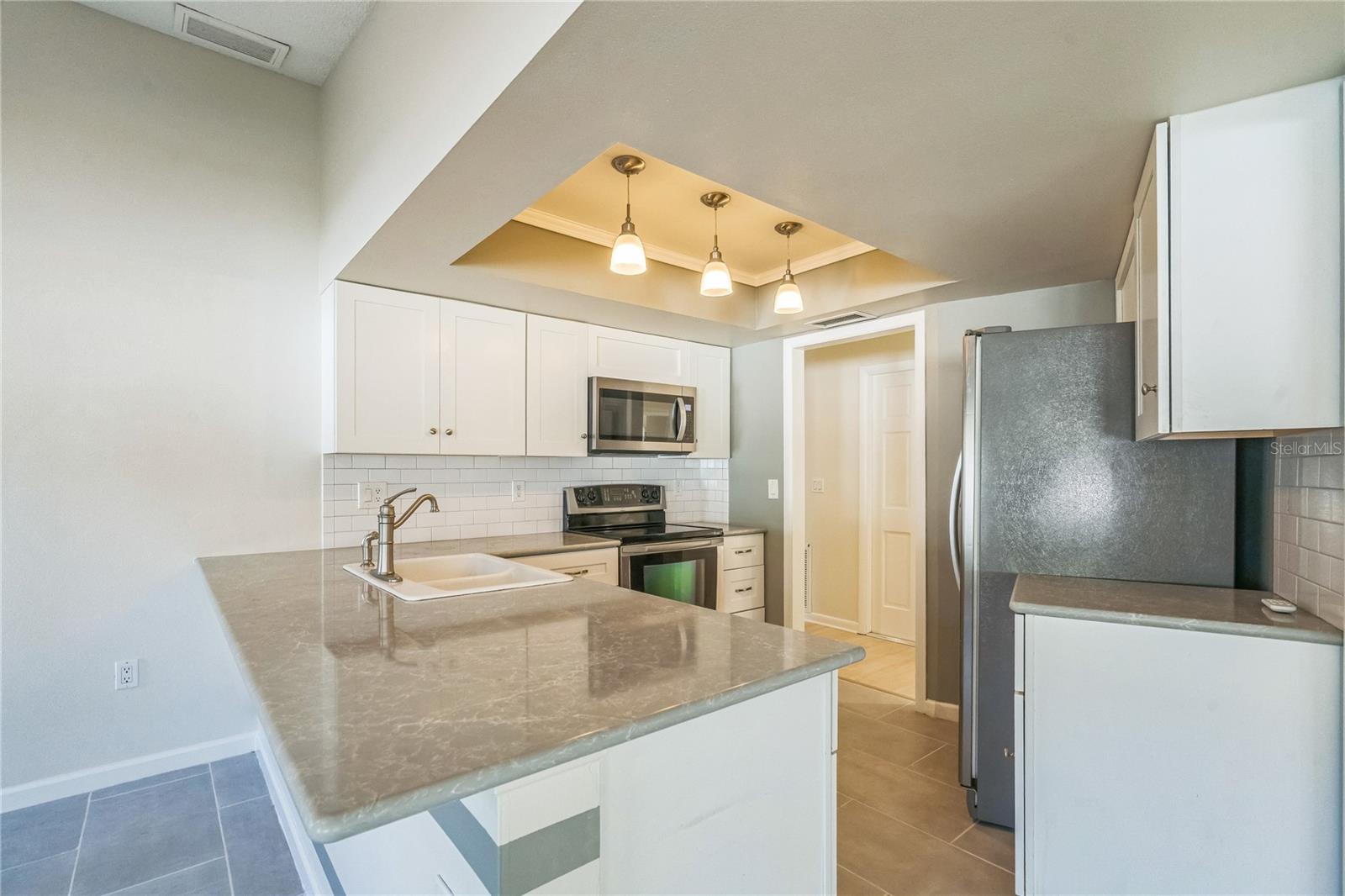 PALMA SOLA BAY ESTATES - Residential