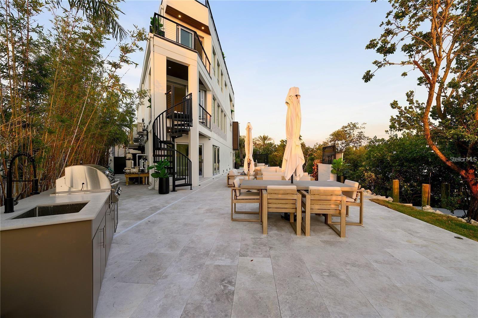 SAN REMO ESTATES - Residential