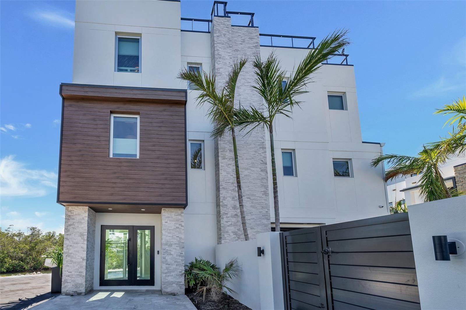 SAN REMO ESTATES - Residential