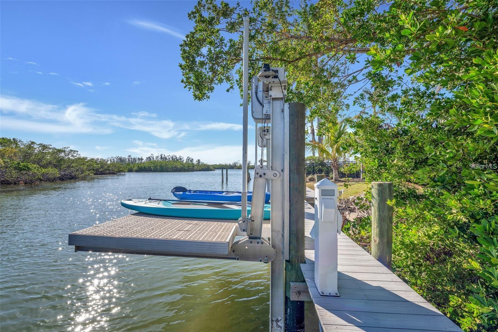 SAN REMO ESTATES - Residential