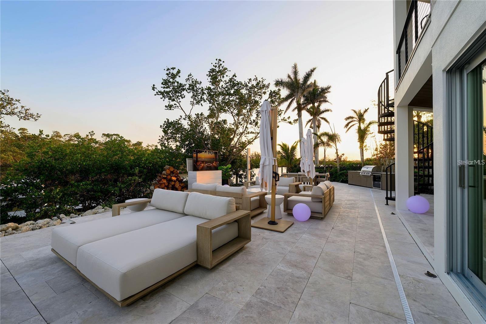 SAN REMO ESTATES - Residential