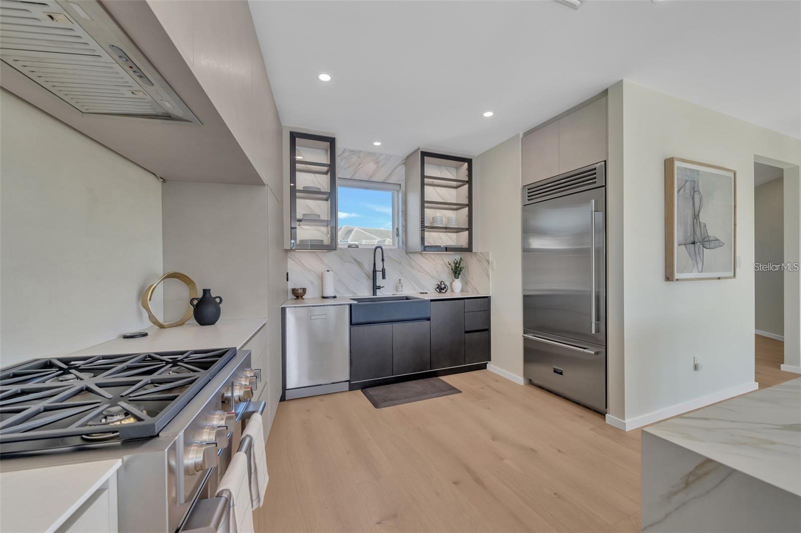 SAN REMO ESTATES - Residential