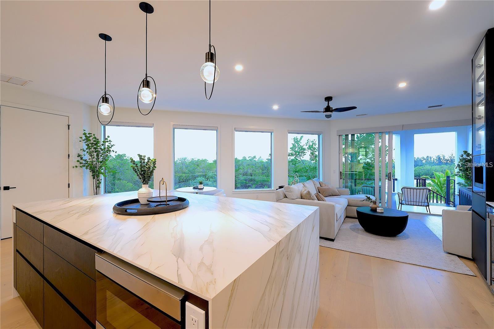 SAN REMO ESTATES - Residential