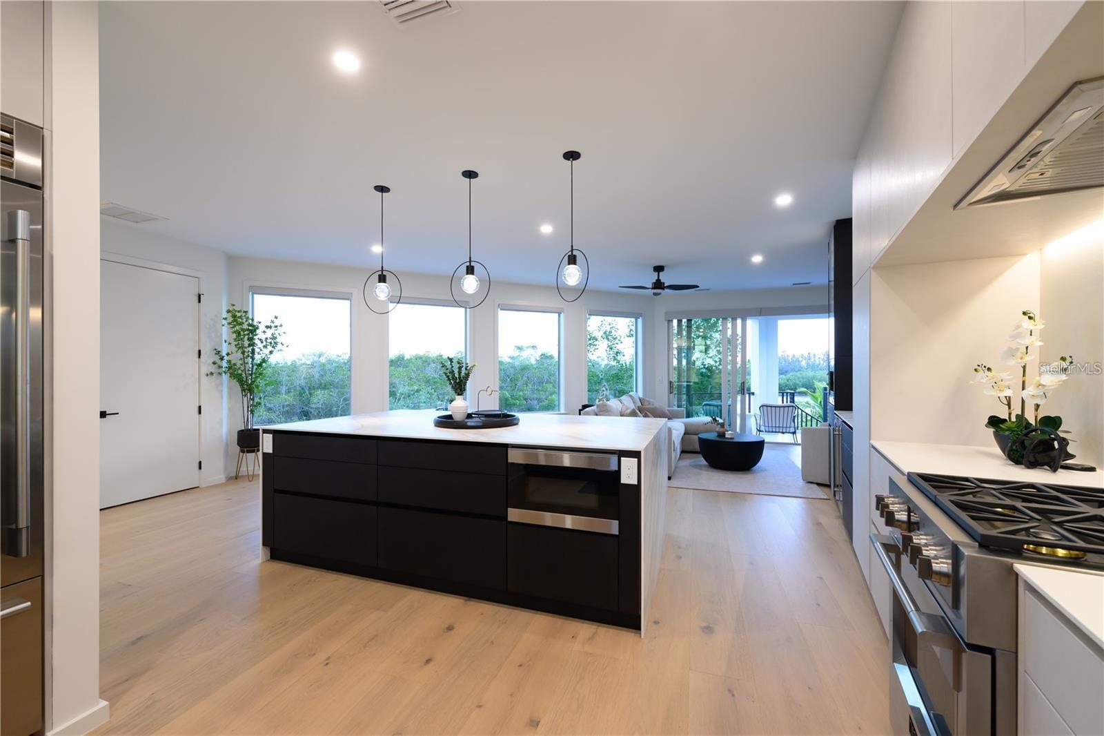 SAN REMO ESTATES - Residential