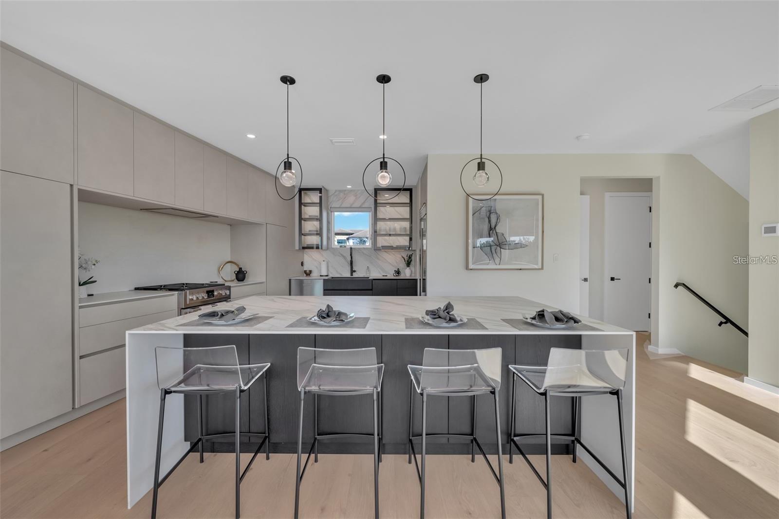 SAN REMO ESTATES - Residential