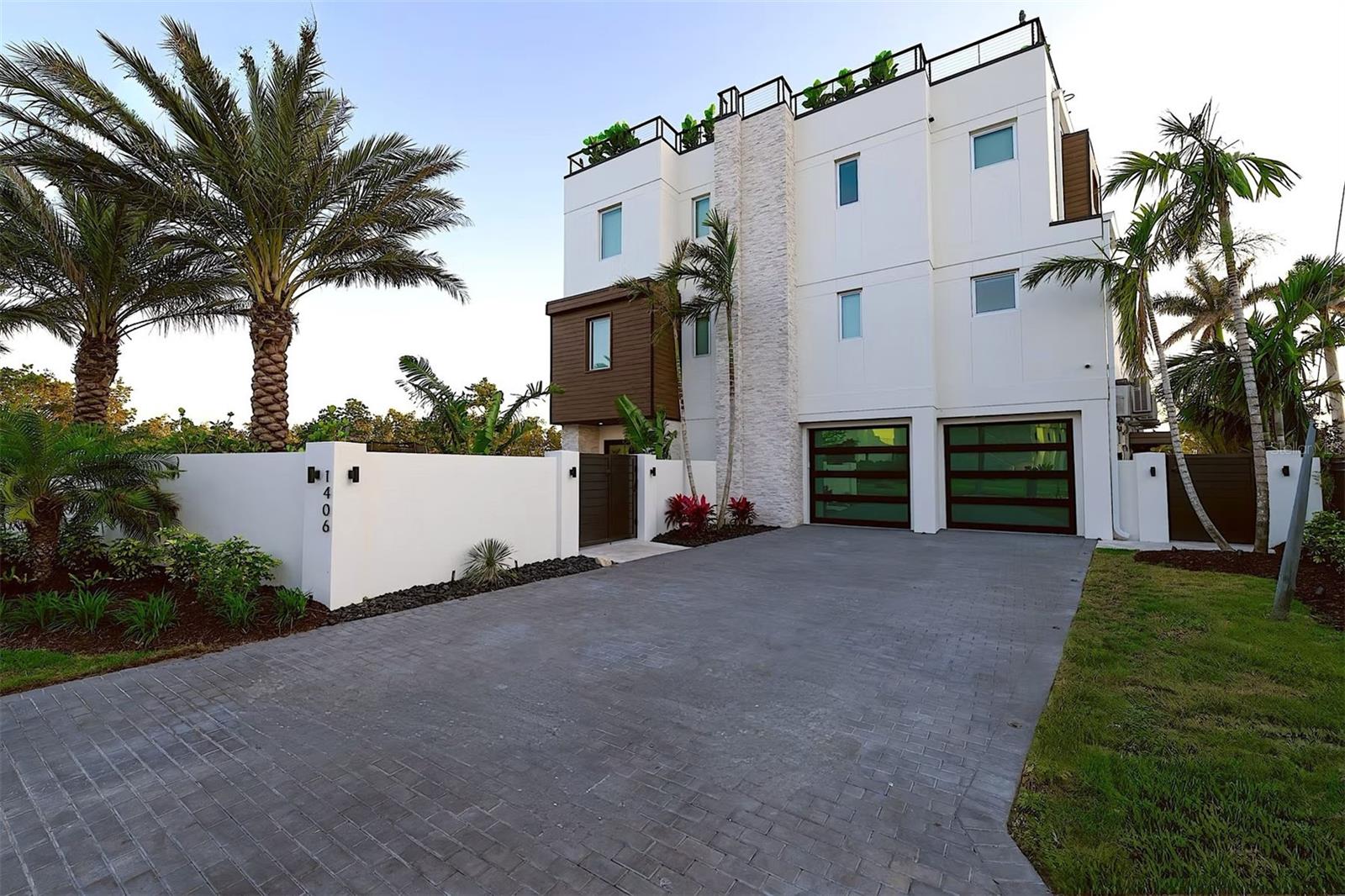 SAN REMO ESTATES - Residential