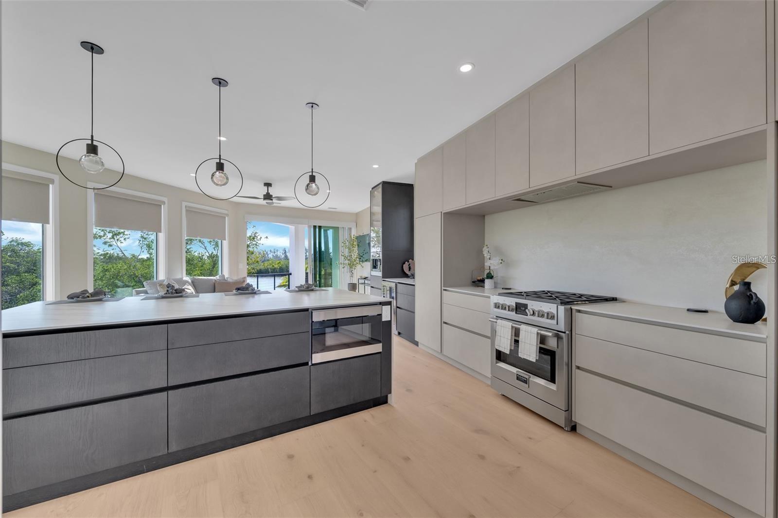 SAN REMO ESTATES - Residential