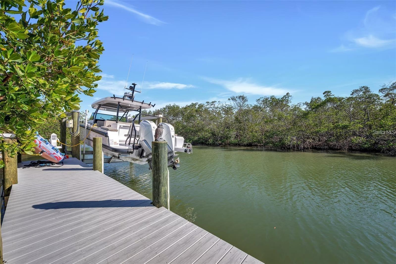 SAN REMO ESTATES - Residential