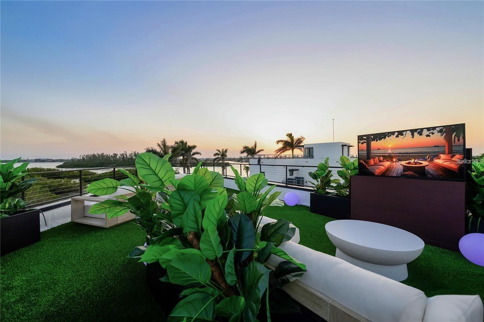 SAN REMO ESTATES - Residential