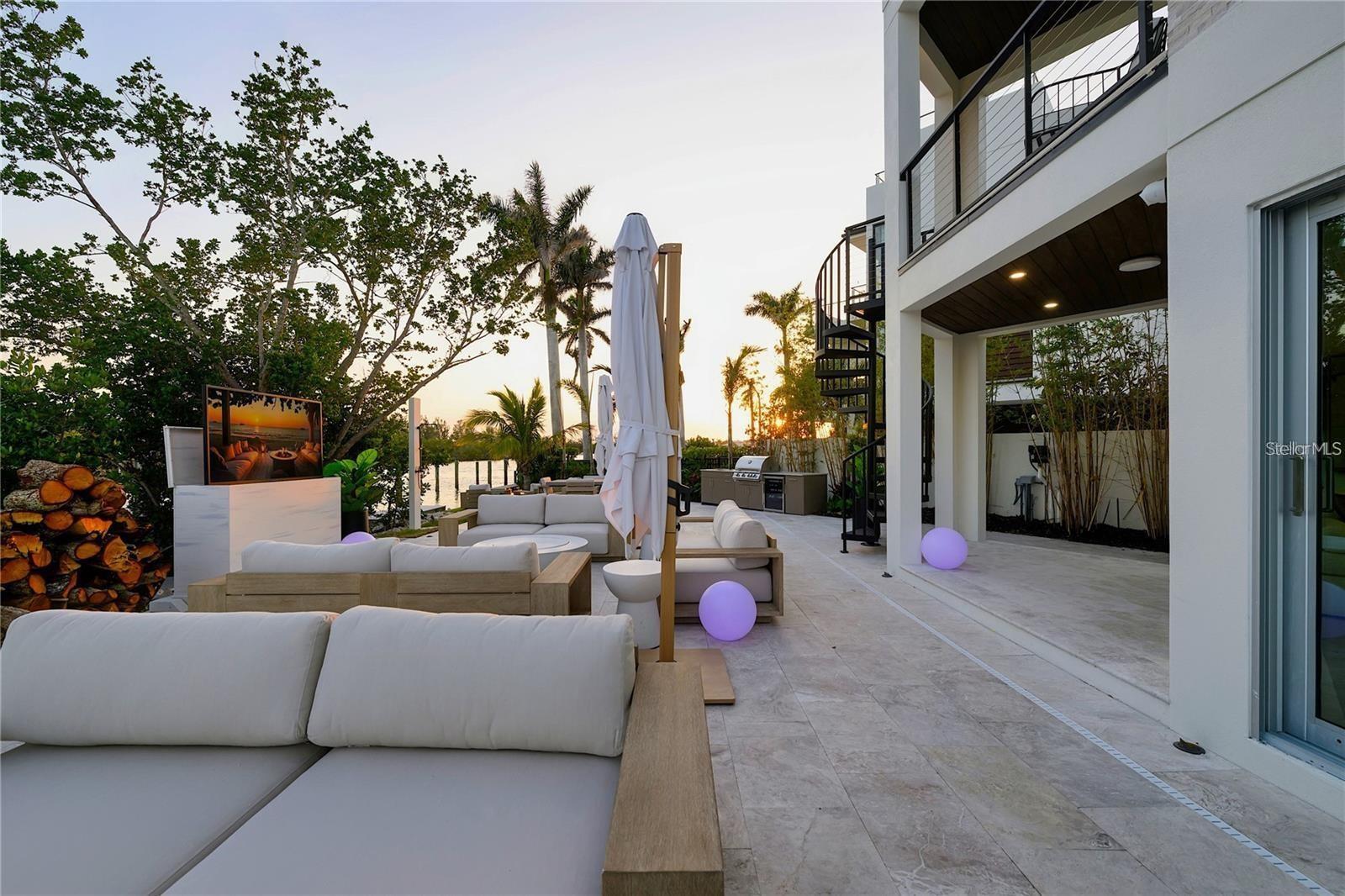 SAN REMO ESTATES - Residential