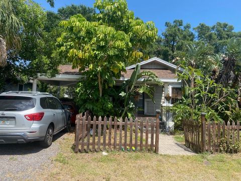 4303 N 10TH STREET TAMPA FL 33603
