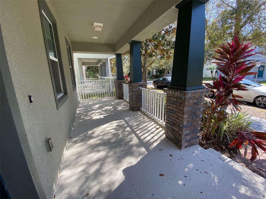 Photo of 6310 Golden Dewdrop Trail, Windermere, FL 34786 (MLS # O6368983)