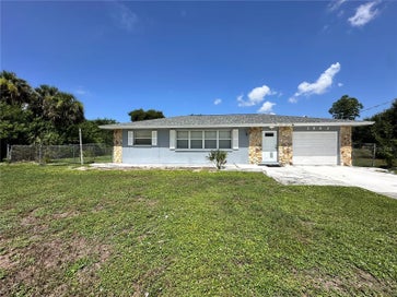 3543 DRANCE STREET PUNTA GORDA FL 33980