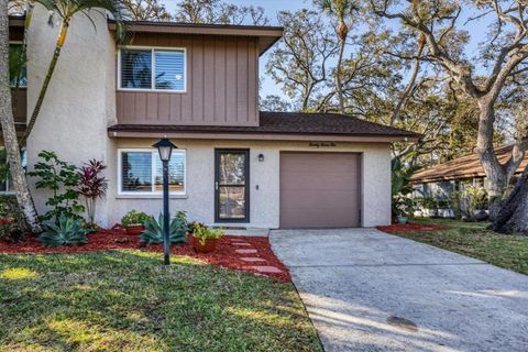 A home in BRADENTON