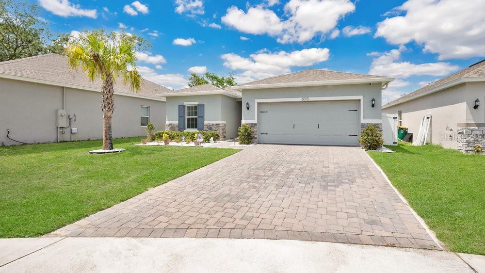 6013 MOUNT ZION CIRCLE