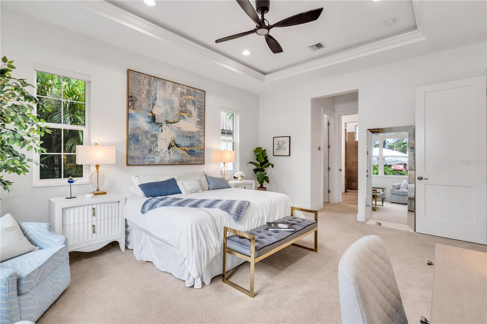 VENICE GULF VIEW SEC OF - Residential